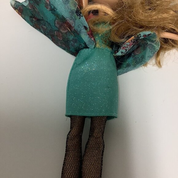 Ever After High Legacy Day Ashlynn Ella Doll Partial Outfit Incomplete 2013 READ - Picture 12 of 15